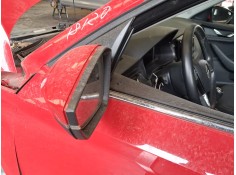 Recambio de retrovisor izquierdo para skoda kamiq (nw4) 1.0 tsi referencia OEM IAM 658857507J ELÉCTRICO 