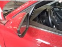 Recambio de retrovisor izquierdo para skoda kamiq (nw4) 1.0 tsi referencia OEM IAM 658857507J ELÉCTRICO 