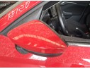 Recambio de retrovisor izquierdo para skoda kamiq (nw4) 1.0 tsi referencia OEM IAM 658857507J ELÉCTRICO 