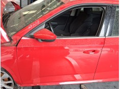 Recambio de puerta delantera izquierda para skoda kamiq (nw4) 1.0 tsi referencia OEM IAM 658831051B  