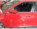 Recambio de puerta delantera izquierda para skoda kamiq (nw4) 1.0 tsi referencia OEM IAM 658831051B  