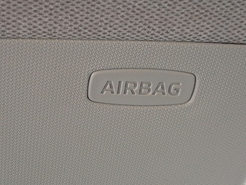 Recambio de airbag cortina delantero derecho para skoda kamiq (nw4) 1.0 tsi referencia OEM IAM 657880742F  