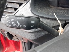 Recambio de mando luces y limpia para skoda kamiq (nw4) 1.0 tsi referencia OEM IAM 2Q0953513ACIGI  