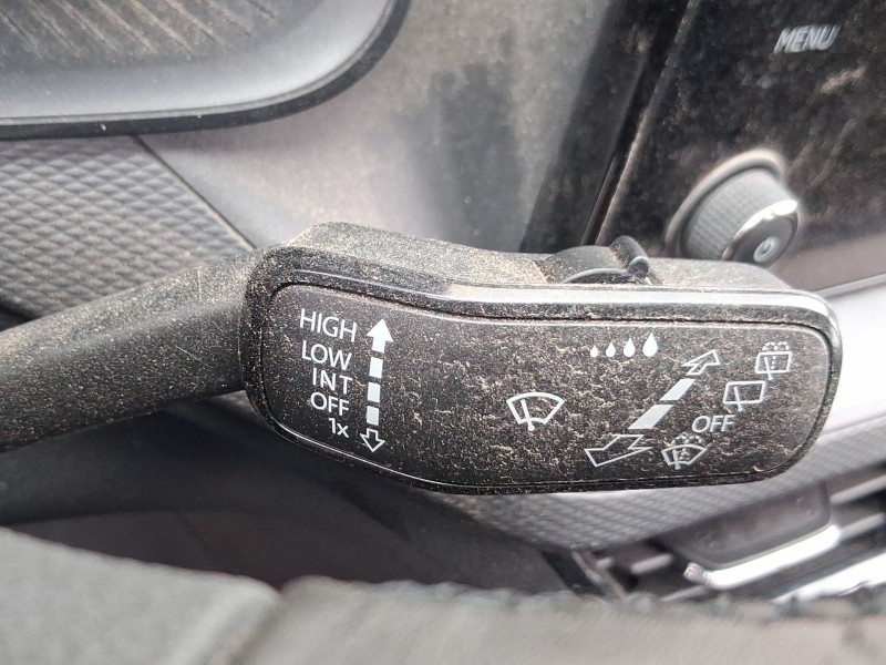 Recambio de mando luces y limpia para skoda kamiq (nw4) 1.0 tsi referencia OEM IAM 2Q0953513ACIGI  