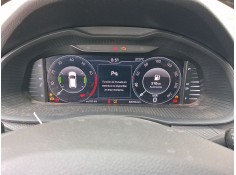 Recambio de cuadro instrumentos para skoda kamiq (nw4) 1.0 tsi referencia OEM IAM 654920790A  