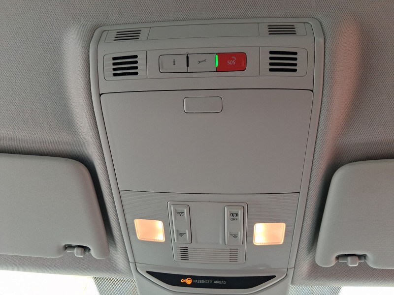 Recambio de luz interior para skoda kamiq (nw4) 1.0 tsi referencia OEM IAM 2GA947105SEKW  