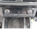 Recambio de mando climatizador para skoda kamiq (nw4) 1.0 tsi referencia OEM IAM 654907044BIZY  