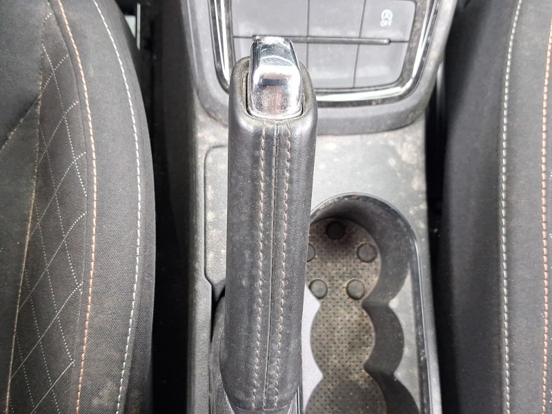 Recambio de palanca freno de mano para skoda kamiq (nw4) 1.0 tsi referencia OEM IAM 2Q0711303D  