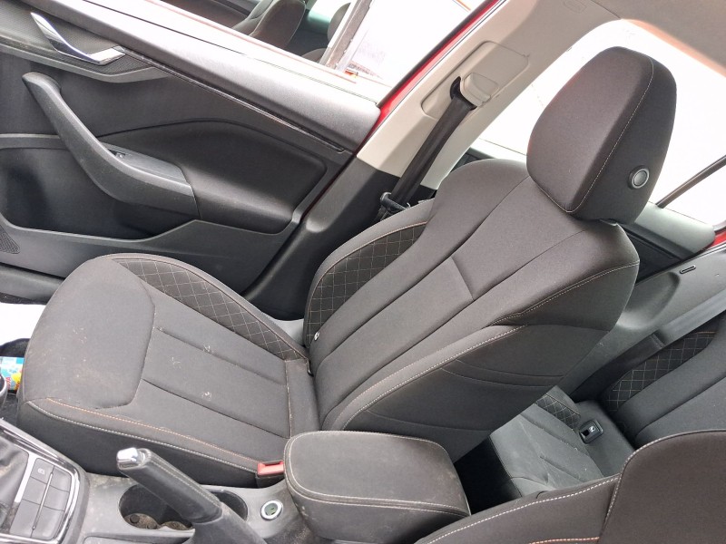 Recambio de asiento delantero derecho para skoda kamiq (nw4) 1.0 tsi referencia OEM IAM   