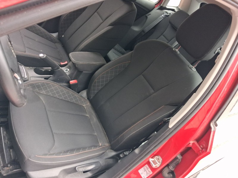 Recambio de asiento delantero izquierdo para skoda kamiq (nw4) 1.0 tsi referencia OEM IAM   