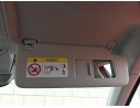 Recambio de parasol derecho para skoda kamiq (nw4) 1.0 tsi referencia OEM IAM 5G0857552CC3H8  