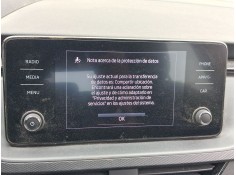 SISTEMA NAVEGACION GPS 