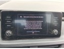 Recambio de sistema navegacion gps para skoda kamiq (nw4) 1.0 tsi referencia OEM IAM   