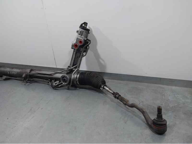 Recambio de cremallera direccion para bmw x5 (e70) 3.0d referencia OEM IAM P677141605  ASISTIDA