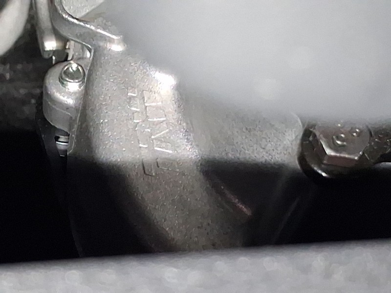 Recambio de columna direccion para skoda kamiq (nw4) 1.0 tsi referencia OEM IAM 2Q1423510EM  