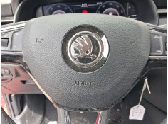 KIT AIRBAG 6V0880201ACIZY C/SALPICADERO Y PRETENSORES 6V0880201ACIZY CONDUCTOR 654880204G ACOMPAÑANTE 2Q0959655AP CENTRALITA 655
