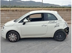 FIAT 500 (312_)