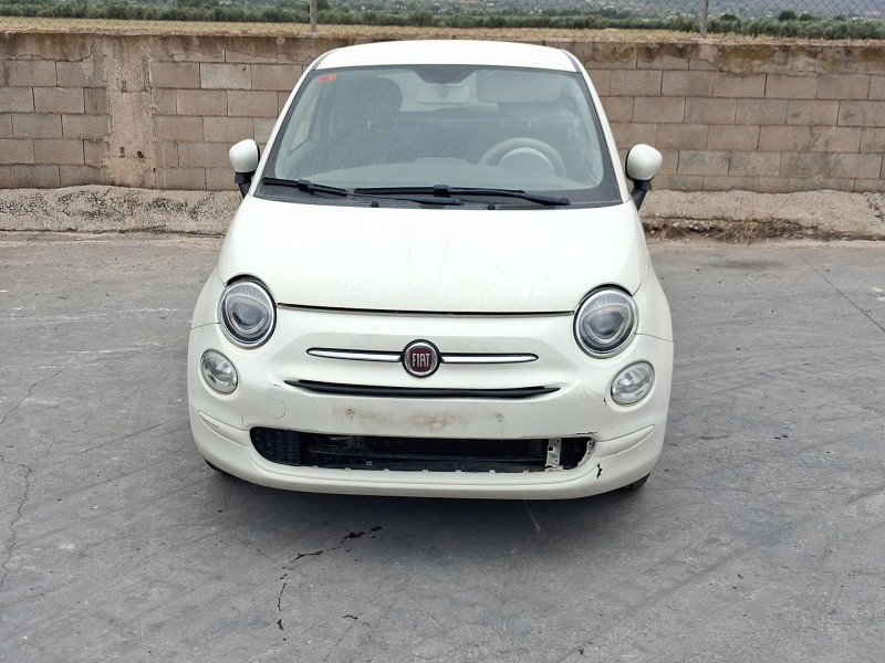 fiat 500 (312_) del año 2016