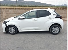 toyota yaris (_p21_, _pa1_, _ph1_) del año 2022