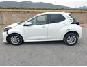 toyota yaris (_p21_, _pa1_, _ph1_) del año 2022