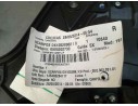 Recambio de elevalunas trasero derecho para alfa romeo giulietta (191) distinctive referencia OEM IAM  6 PINS ELECTRICO