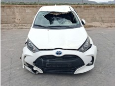 TOYOTA YARIS (_P21_, _PA1_, _PH1_)