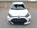 toyota yaris (_p21_, _pa1_, _ph1_) del año 2022