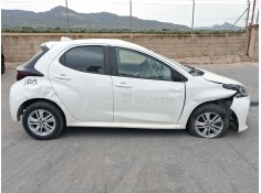 TOYOTA YARIS (_P21_, _PA1_, _PH1_)