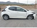 toyota yaris (_p21_, _pa1_, _ph1_) del año 2022