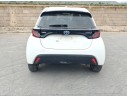 toyota yaris (_p21_, _pa1_, _ph1_) del año 2022