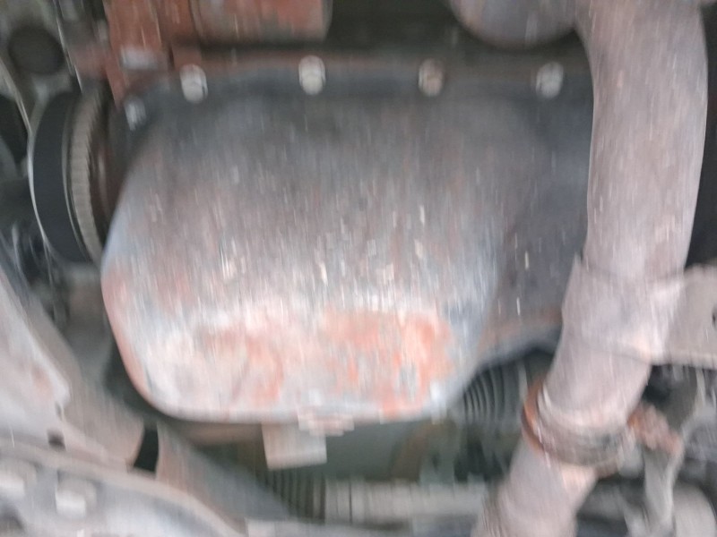 Recambio de motor completo para fiat 500 (312_) 1.2 (312axa1a) referencia OEM IAM 169A4000 71798436 73504474