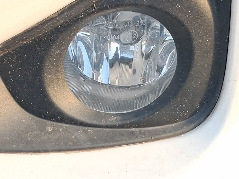 Recambio de faro antiniebla izquierdo para toyota yaris (_p21_, _pa1_, _ph1_) 1.5 hybrid (mxph11) referencia OEM IAM 8122002110 