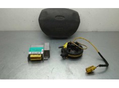 Recambio de airbag delantero izquierdo para ford escort berl./turnier 1.8 turbodiesel cat referencia OEM IAM   
