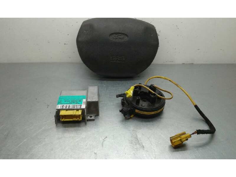 Recambio de airbag delantero izquierdo para ford escort berl./turnier 1.8 turbodiesel cat referencia OEM IAM   