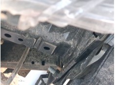 Recambio de refuerzo paragolpes delantero para toyota yaris (_p21_, _pa1_, _ph1_) 1.5 hybrid (mxph11) referencia OEM IAM 52131K0