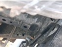 Recambio de refuerzo paragolpes delantero para toyota yaris (_p21_, _pa1_, _ph1_) 1.5 hybrid (mxph11) referencia OEM IAM 52131K0