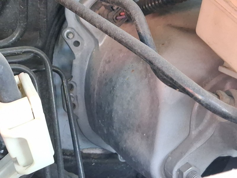 Recambio de servofreno para toyota yaris (_p21_, _pa1_, _ph1_) 1.5 hybrid (mxph11) referencia OEM IAM 47210K0010  