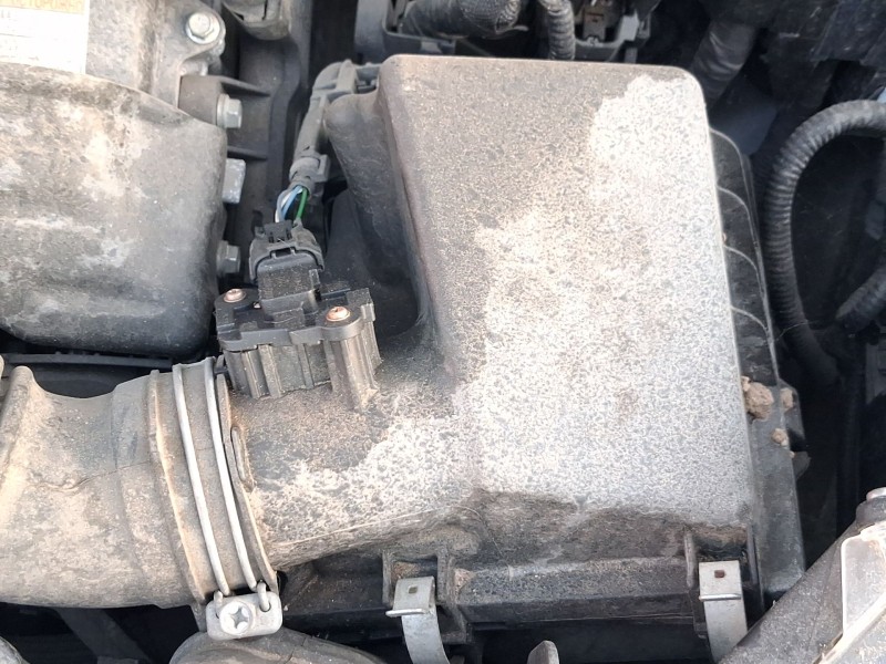 Recambio de carcasa filtro aire para toyota yaris (_p21_, _pa1_, _ph1_) 1.5 hybrid (mxph11) referencia OEM IAM 17701K0040  