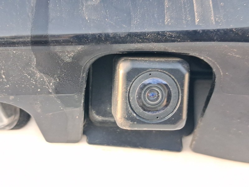 Recambio de camara vision trasera para toyota yaris (_p21_, _pa1_, _ph1_) 1.5 hybrid (mxph11) referencia OEM IAM 86790K0010  