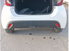 PARAGOLPES TRASERO 52159K0906 ROZADO TOCADO 