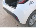 Recambio de paragolpes trasero para toyota yaris (_p21_, _pa1_, _ph1_) 1.5 hybrid (mxph11) referencia OEM IAM 52159K0906 ROZADO 