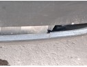 Recambio de paragolpes trasero para toyota yaris (_p21_, _pa1_, _ph1_) 1.5 hybrid (mxph11) referencia OEM IAM 52159K0906 ROZADO 