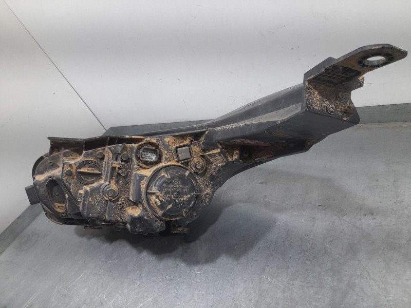 Recambio de faro derecho para kia xceed (cd) 1.0 t-gdi referencia OEM IAM 92102J7300  