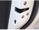 Recambio de cerradura puerta trasera derecha para toyota yaris (_p21_, _pa1_, _ph1_) 1.5 hybrid (mxph11) referencia OEM IAM 6905