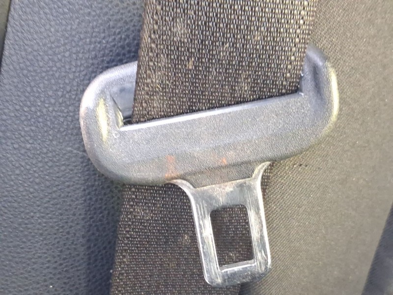 Recambio de cinturon seguridad trasero derecho para toyota yaris (_p21_, _pa1_, _ph1_) 1.5 hybrid (mxph11) referencia OEM IAM 73