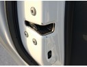 Recambio de cerradura puerta trasera izquierda para toyota yaris (_p21_, _pa1_, _ph1_) 1.5 hybrid (mxph11) referencia OEM IAM 69