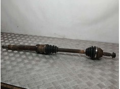 Recambio de transmision delantera derecha para ford focus berlina (cak) ghia referencia OEM IAM 1602942  