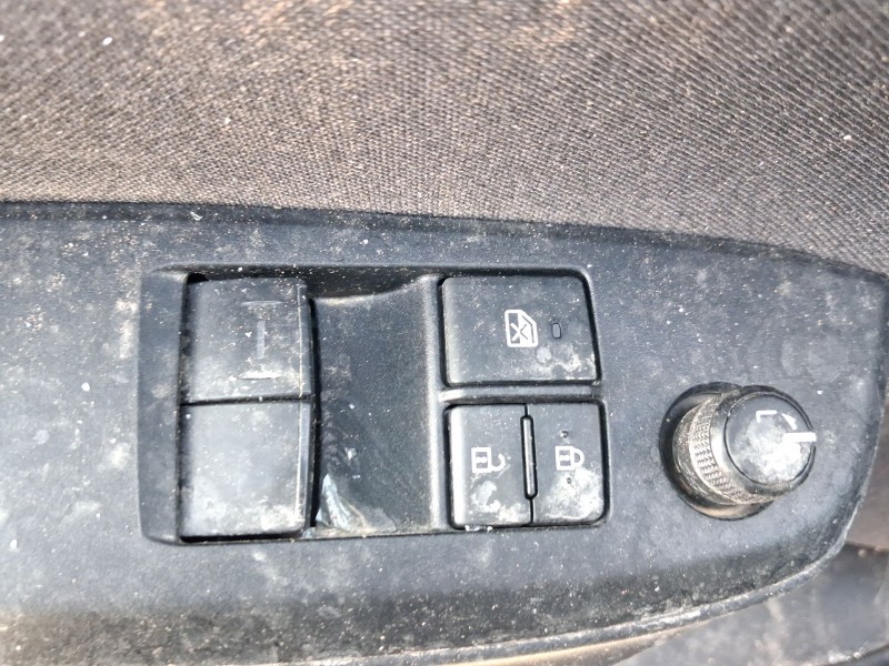 Recambio de mando elevalunas delantero izquierdo para toyota yaris (_p21_, _pa1_, _ph1_) 1.5 hybrid (mxph11) referencia OEM IAM 