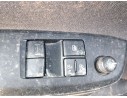 Recambio de mando elevalunas delantero izquierdo para toyota yaris (_p21_, _pa1_, _ph1_) 1.5 hybrid (mxph11) referencia OEM IAM 
