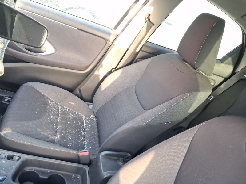 Recambio de asiento delantero derecho para toyota yaris (_p21_, _pa1_, _ph1_) 1.5 hybrid (mxph11) referencia OEM IAM  C/AIRBAG 